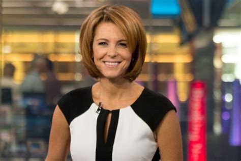 stephanie ruhle age and height|More.